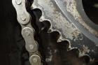 Shaffer Bew Triple Roller Bar Ss Mixer